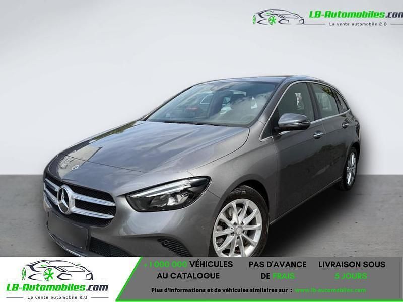 Utilisé 2020 Mercedes B220 Monospace | 28 800 € - Image 1/4