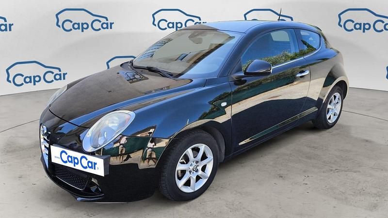 Utilisé 2014 Alfa Romeo MiTo Distinctive Citadine | 6 790 € - Image 1/3