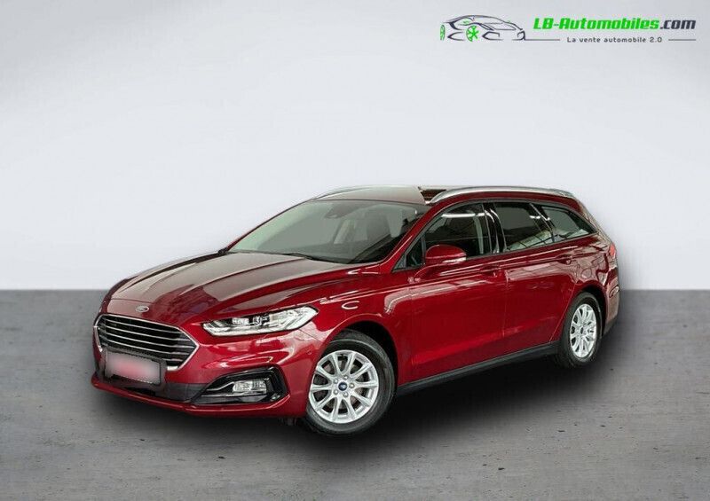 Utilisé 2019 Ford Mondeo Break | 23 000 € (Prix juste) - Image 1/4