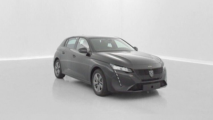 Utilisé 2024 Peugeot 308 Active | 22 010 € (Super prix) - Image 1/1