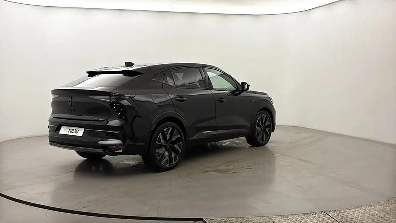 Occasion Renault Rafale Esprit Alpine 200 ch (147 kW) 2025 Noir SUV