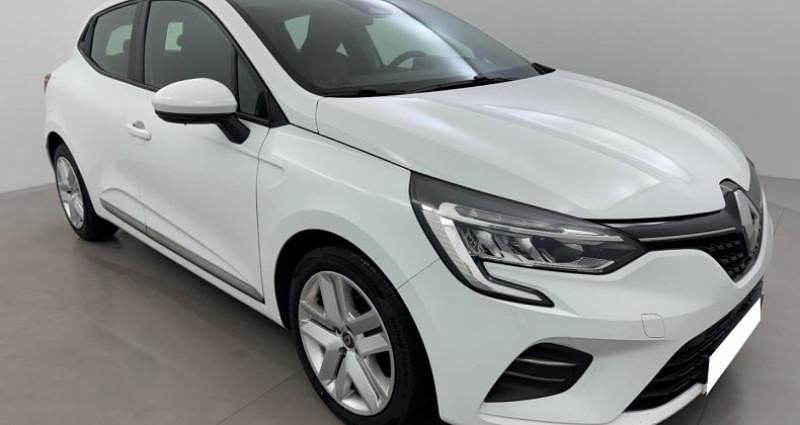 Occasion Renault Clio V Zen 100 ch (73 kW) 2020 Citadine