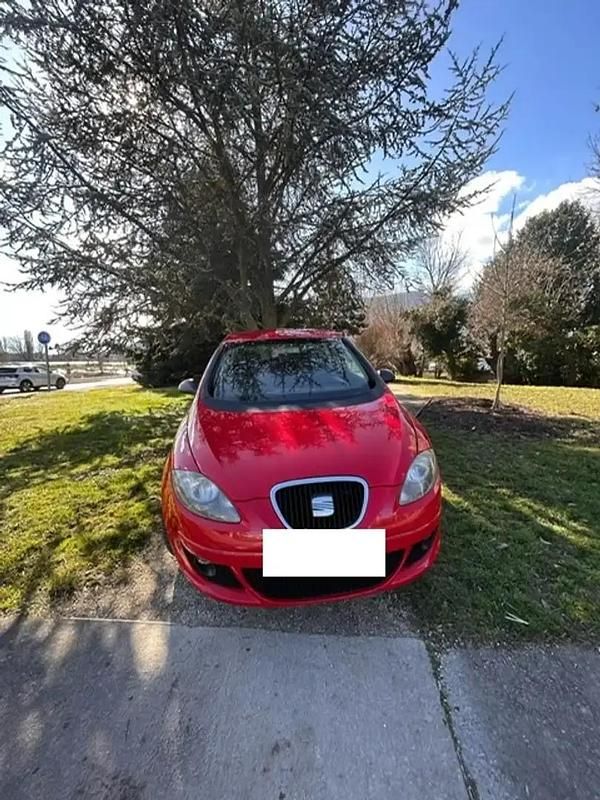 Utilisé 2004 Seat Altea Stylance Monospace | 2 990 € - Image 1/4
