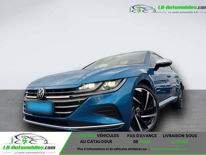Occasion VW Arteon 150 ch (110 kW) 2021 Berline