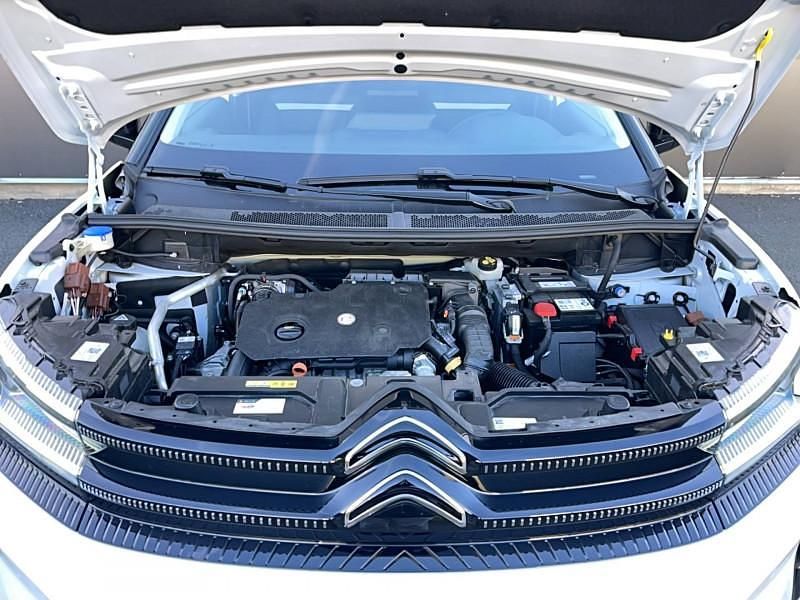 Occasion Citroën C5 Aircross 130 ch (95 kW) 2025 SUV