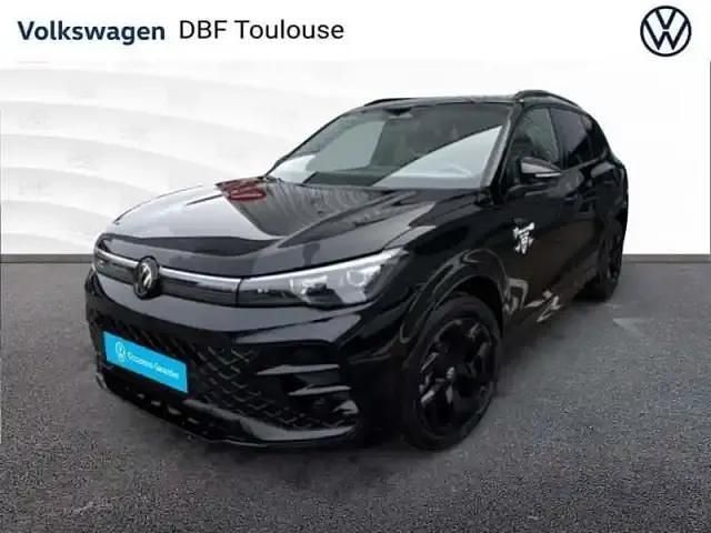 Occasion 2025 VW Tiguan R-line 150 ch SUV – 31200 - TOULOUSE ...