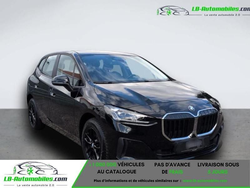 Utilisé 2022 BMW 218 Sport Line Break | 25 500 € (Prix juste) - Image 1/4