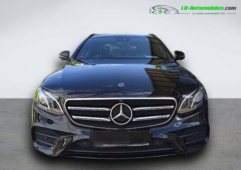 Utilisé 2019 Mercedes E220 Berline | 34 200 € (Super prix) - Image 1/3