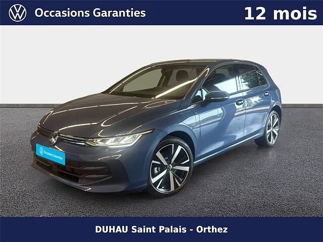 Occasion 2025 VW Golf VIII | 37 990 € (Prix cher) - Image 1/4