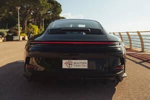 Occasion Porsche 911 GT3 510 ch (375 kW) 2023 Noir Coupé