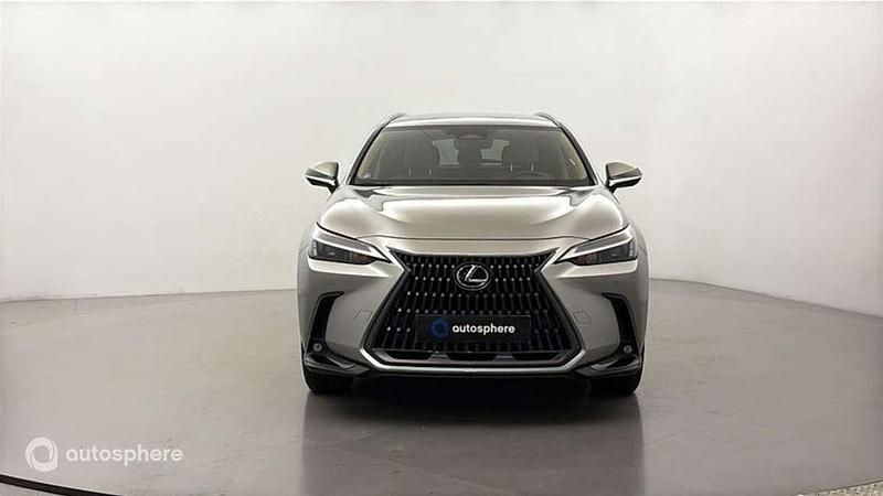Occasion Lexus NX450h+ 188 ch (138 kW) 2022 SUV