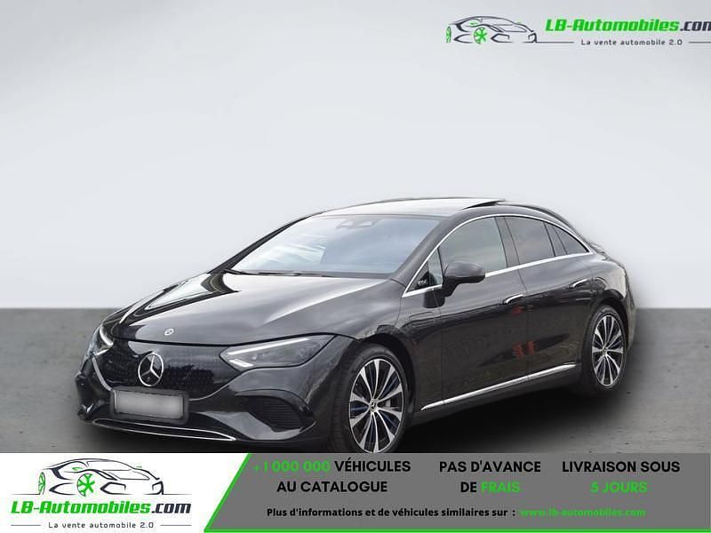 Utilisé 2023 Mercedes EQE350 Berline | 54 800 € (Prix juste) - Image 1/3