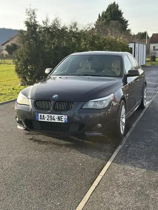 Occasion 2009 BMW 530 Sport Line Berline | 9 500 € - Image 1/4