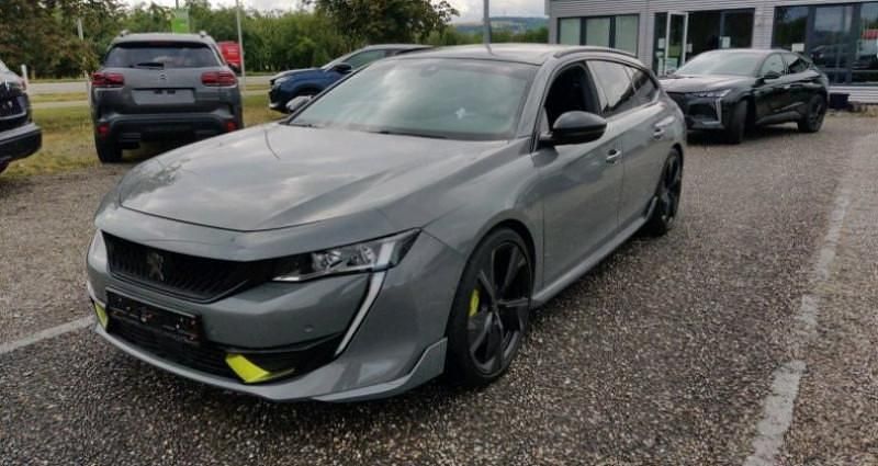 Utilisé 2021 Peugeot 508 Sport Break | 36 990 € - Image 1/4