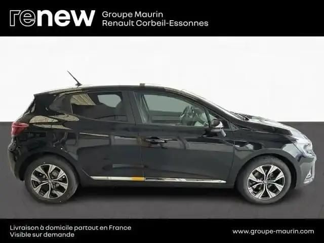 Occasion Renault Clio V Evolution 2023 Noir Citadine