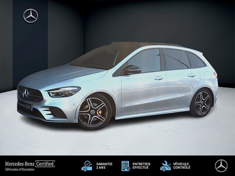 Utilisé 2024 Mercedes B200 Monospace | 35 889 € (Prix juste) - Image 1/4