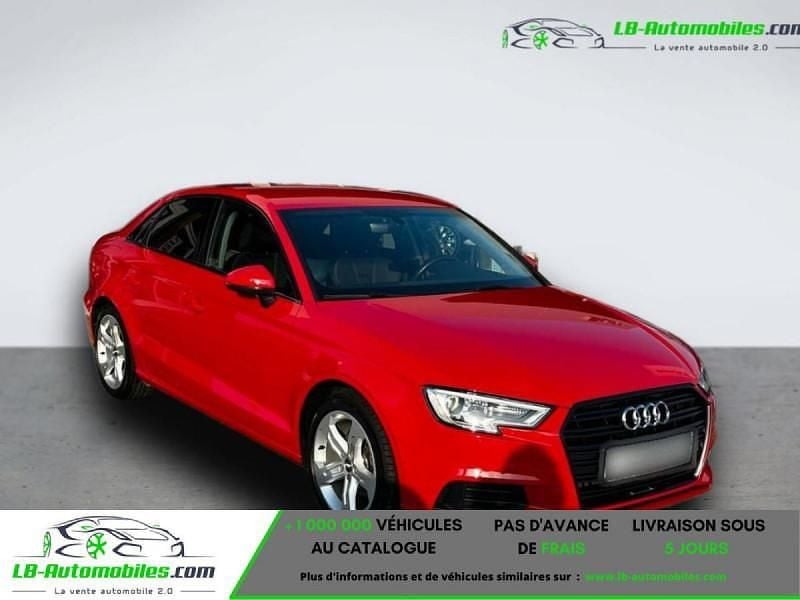 Occasion 2018 Audi A3 Sport Berline | 23 400 € - Image 1/4