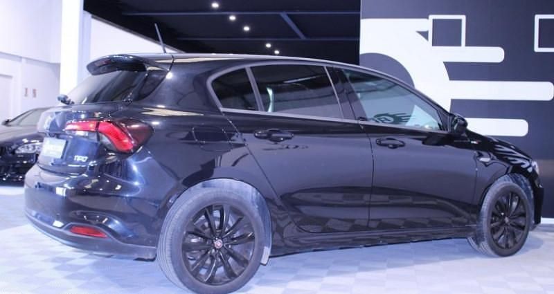 Occasion Fiat Tipo S 95 ch (69 kW) 2020 Berline