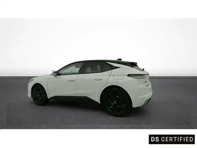 Occasion DS Automobiles DS4 2023 Cristal pearl (nacrée) SUV