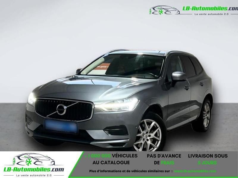Occasion Volvo XC60 190 ch (139 kW) 2018 SUV