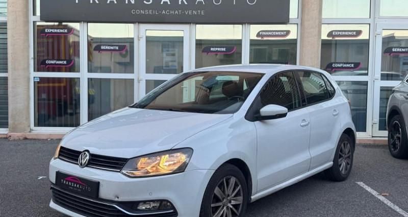 Utilisé 2016 VW Polo Allstar Citadine | 7 490 € (Super prix) - Image 1/4