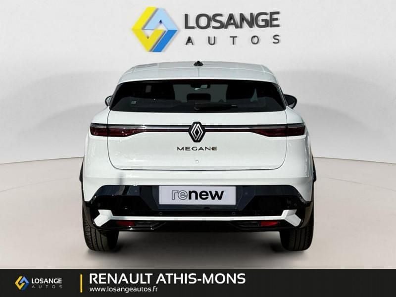 Occasion Renault Megane E-Tech Equilibre 95 kW (130 ch) 2022 Berline