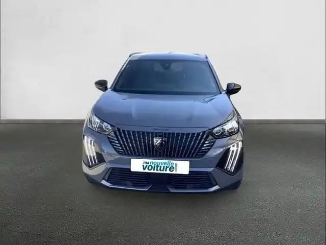 Occasion Peugeot e-2008 Allure 114 kW (156 ch) 2025 Gris SUV