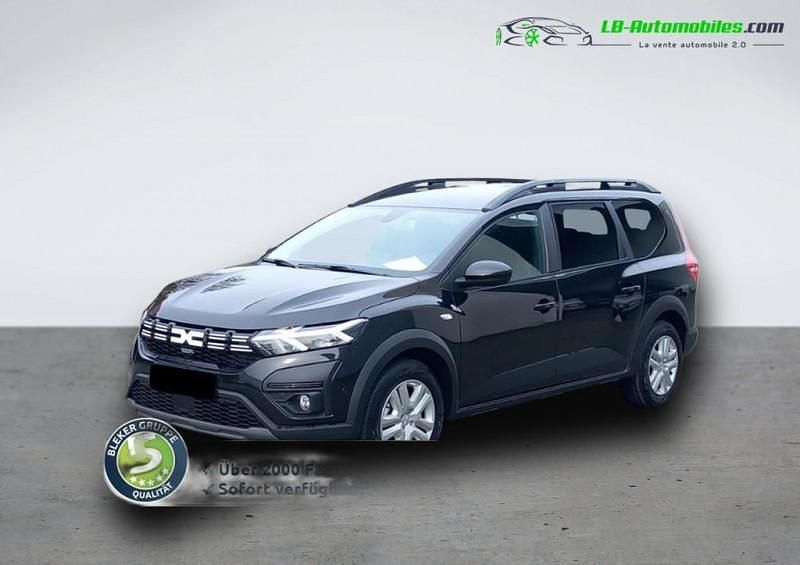 Utilisé 2024 Dacia Jogger Monospace | 29 000 € (Prix juste) - Image 1/4