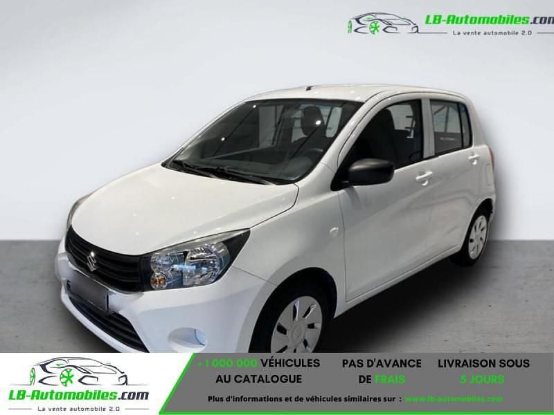 Occasion 2016 Suzuki Celerio Citadine | 11 800 € (Prix assez cher) - Image 1/4