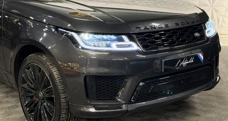 Occasion Land Rover Range Rover Autobiography Dynamic 525 ch (386 kW) 2019 SUV