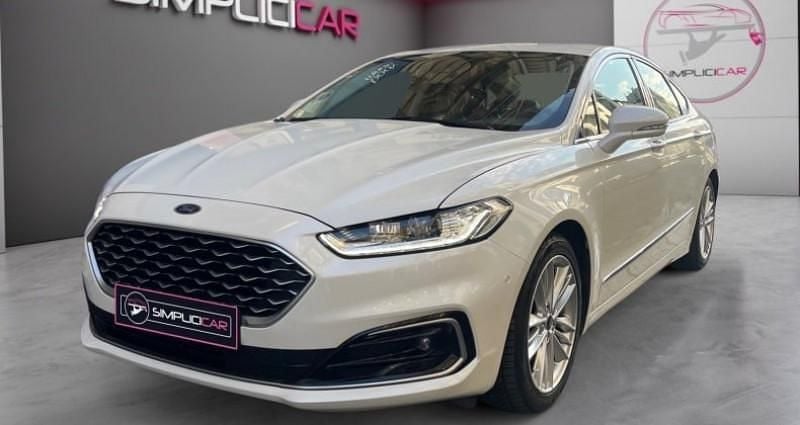 Occasion 2019 Ford Mondeo Vignale Berline | 16 990 € - Image 1/4