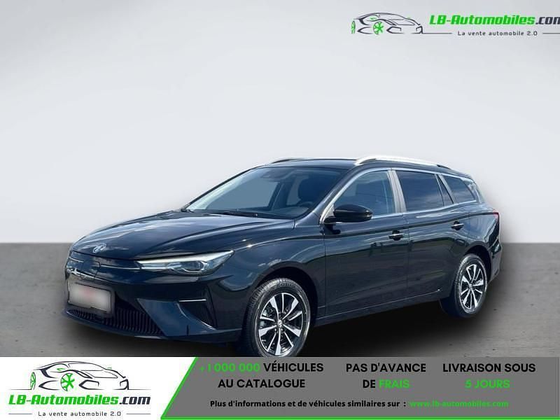Utilisé 2025 MG MG5 EV Break | 26 300 € (Prix juste) - Image 1/4