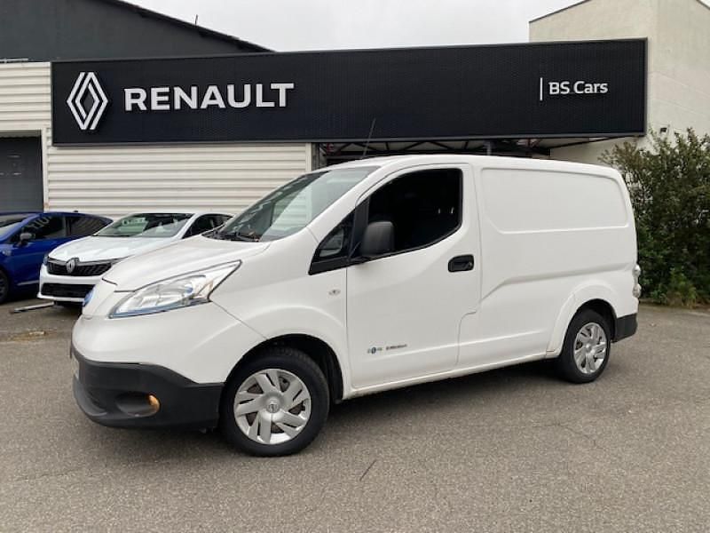 Utilisé 2017 Nissan e-NV200 Van | 5 990 € - Image 1/4