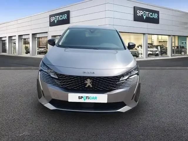 Occasion Peugeot 3008 2022 P. m. gris artense SUV