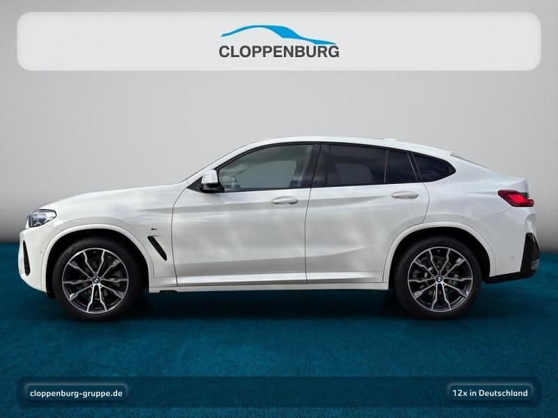 Occasion BMW X4 Comfort Edition 190 ch (139 kW) 2021 SUV