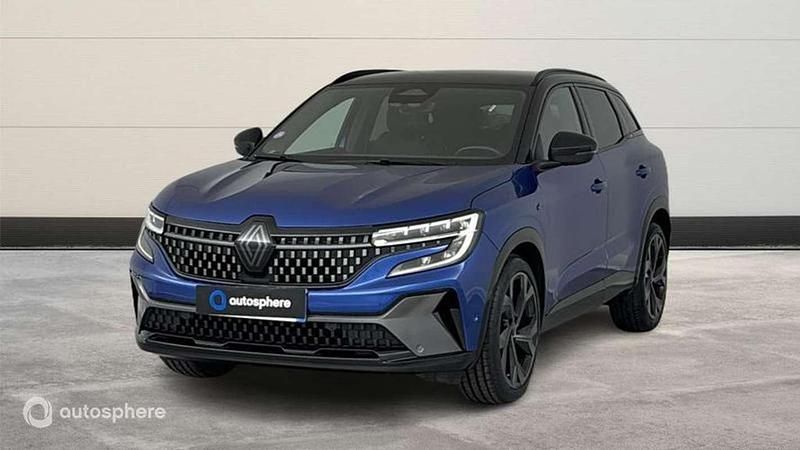 Occasion Renault Austral Techno Esprit Alpine 133 ch (97 kW) 2022 SUV