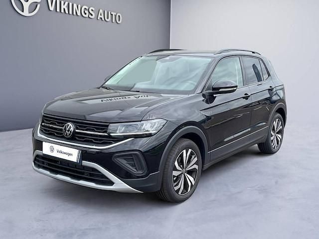 Nouvelle 2025 VW T-Cross Edition SUV | 27 990 € (Prix juste) - Image 1/4