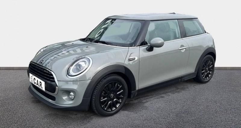 Utilisé 2018 Mini ONE Hatch Citadine | 16 990 € (Prix juste) - Image 1/4