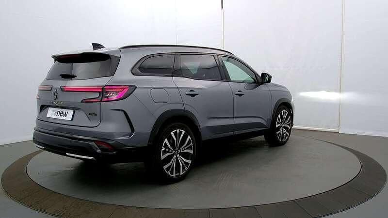 Occasion Renault Espace 131 ch (96 kW) 2024 Monospace