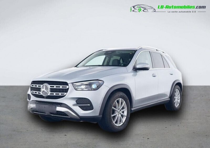 Utilisé 2023 Mercedes GLE300 | 72 200 € - Image 1/4