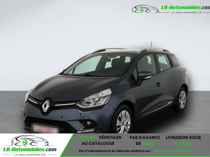 Occasion 2019 Renault Clio IV Citadine | 16 500 € (Prix cher) - Image 1/4