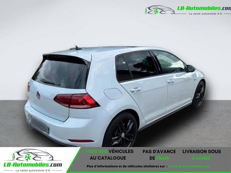 Occasion VW Golf GTI 245 ch (180 kW) 2020 Berline