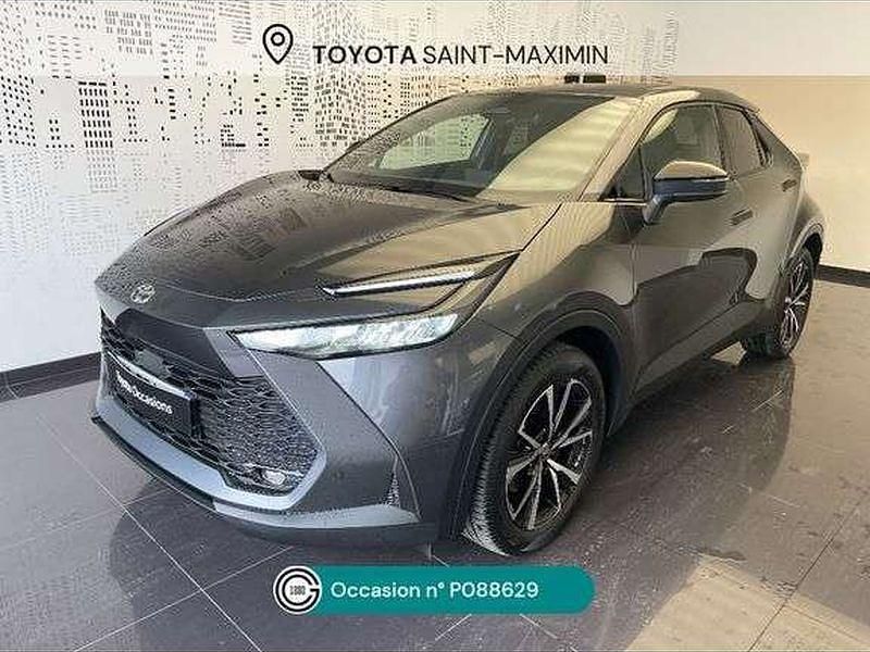 Occasion 2025 Toyota C-HR Design SUV | 37 990 € (Prix cher) - Image 1/1