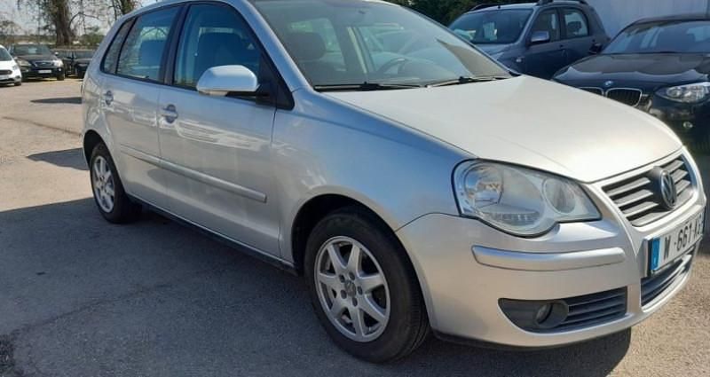 Utilisé 2006 VW Polo Citadine | 3 990 € (Bon prix) - Image 1/4