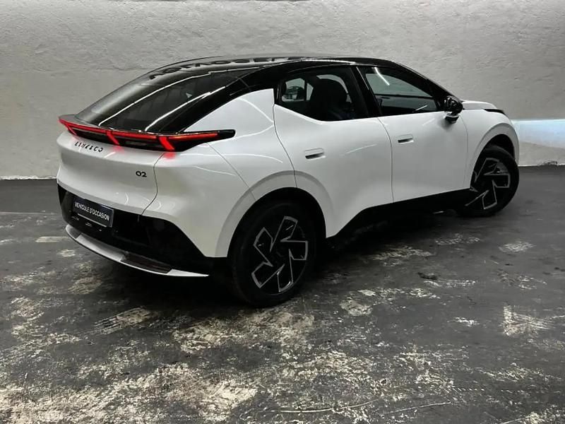 Occasion Lynk & Co 02 202 kW (276 ch) 2025 SUV