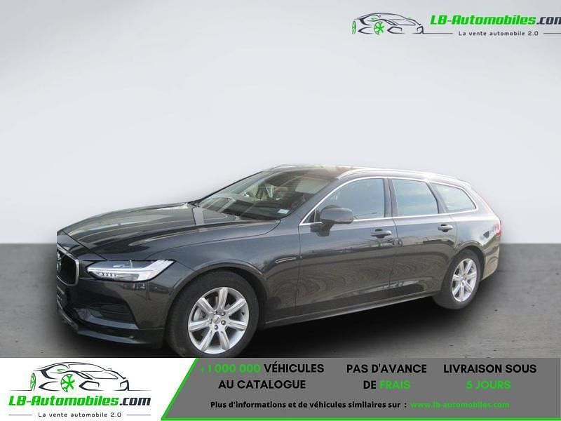 Utilisé 2019 Volvo V90 Break | 32 200 € (Bon prix) - Image 1/4