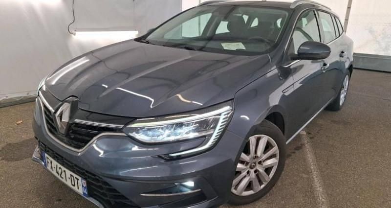 Utilisé 2021 Renault Mégane GrandTour Business Break | 13 490 € (Prix juste) - Image 1/4