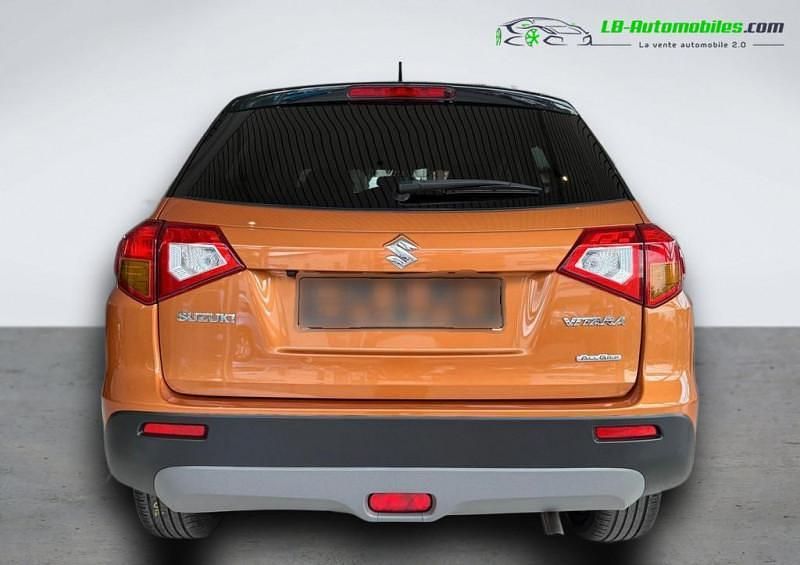 Utilisé 2017 Suzuki Vitara SUV | 18 900 € (Prix juste) - Image 1/2