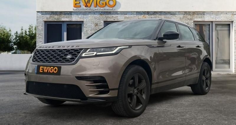 Utilisé 2019 Land Rover Range Rover Velar R-Dynamic SUV | 30 990 € - Image 1/4