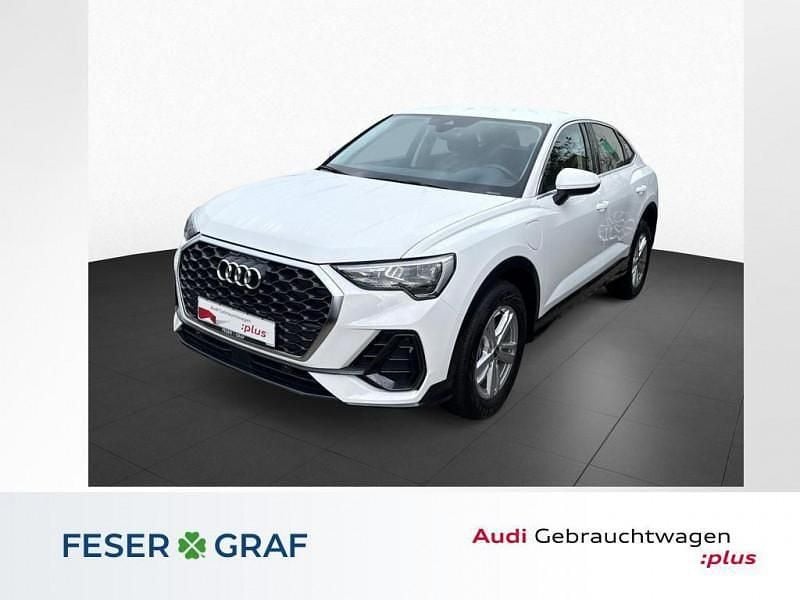 Utilisé 2022 Audi Q3 Sportback SUV | 32 890 € - Image 1/4